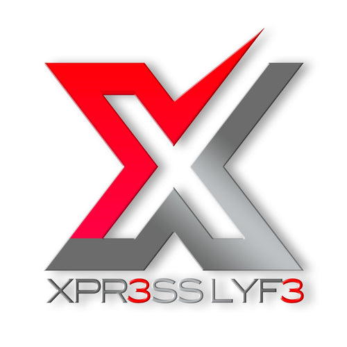 Xpr3ss Lyf3 Appar3l